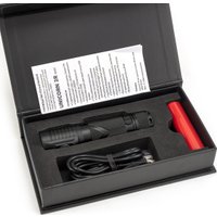 Фонарь Яркий луч YLP Unicorn 2R Basic