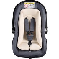 Детское автокресло Smart Travel First Lux KRES3899 (синий)