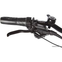 Электровелосипед Volteco Bad Dual New (хаки)