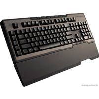 Клавиатура Cooler Master Storm Trigger Black (SGK-6000-GKCC1-RU)