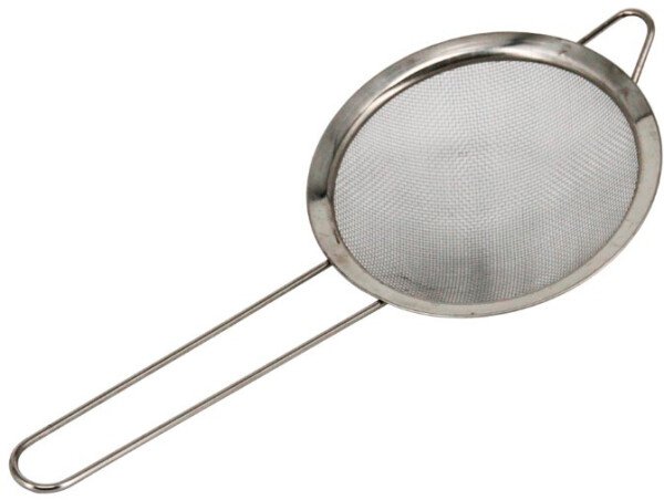 

Сито Заря 4059