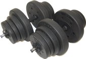 Dumbbell 2х20 кг