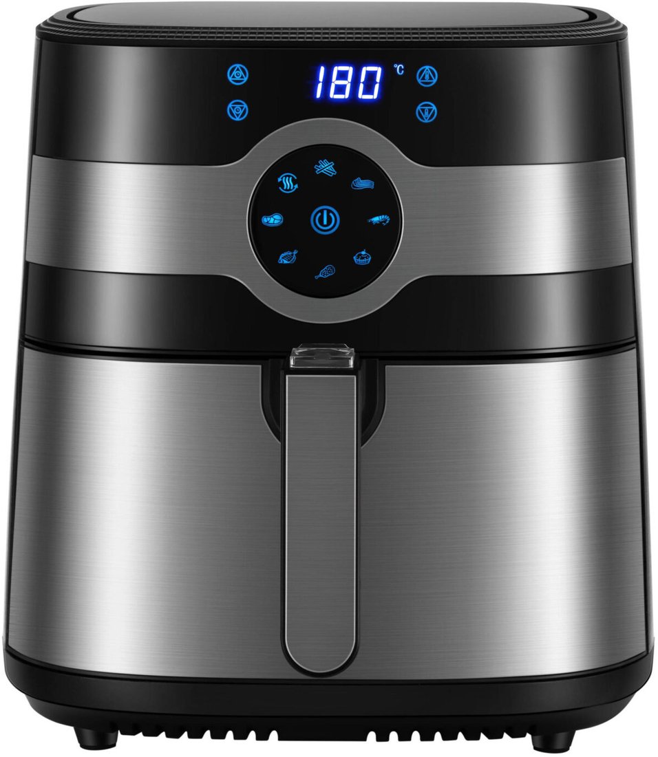 

Аэрогриль (аэрофритюрница) Sonifer SF-1031
