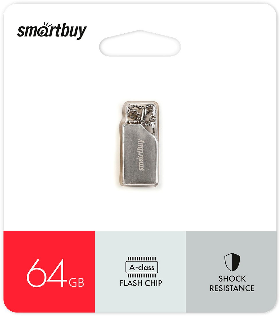 

USB Flash SmartBuy MU30 64GB