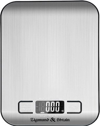 Zigmund & Shtain Kuchen-Profi DS-122