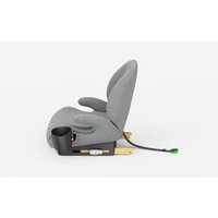Детское сиденье Bonbini Grande BO-323118 (grey)