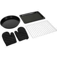 Мини-печь Kraft KFC-MO 450 HGR