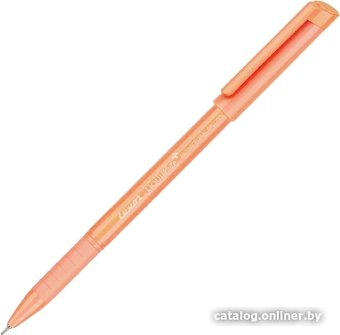 Ручка шариковая Luxor LiquiWrite 19410P/50 (цвет в ассортименте)