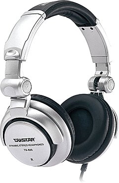 

Наушники Takstar TS-600 (серебристый)