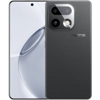 Телефон Realme 16 Pro+ 5G 12GB/256GB международная версия (серый)