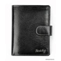 Кошелек Cedar Rovicky N4L-VT-R8 (черный)