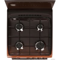 Кухонная плита GEFEST ПГЭ 5102-01 0339