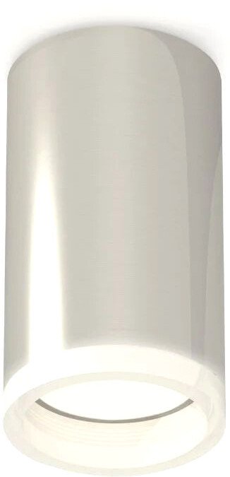 

Точечный светильник Ambrella light Techno spot XS6325040 PSL/FR