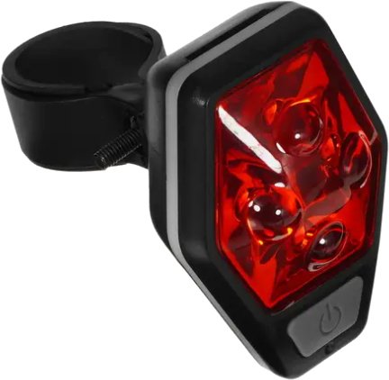 

Велосипедный фонарь КОСМОС KOC401B