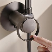 Гигиенический душ Ganzer GZ19157-Q