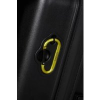 Чемодан-спиннер American Tourister Trailon Black 80 см