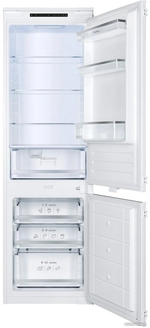 Холодильник Amica BK3055.6NF