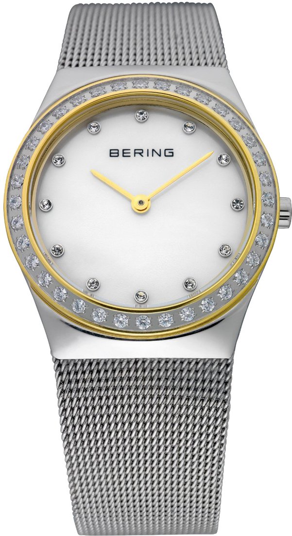 

Наручные часы Bering Classic (12430-010)