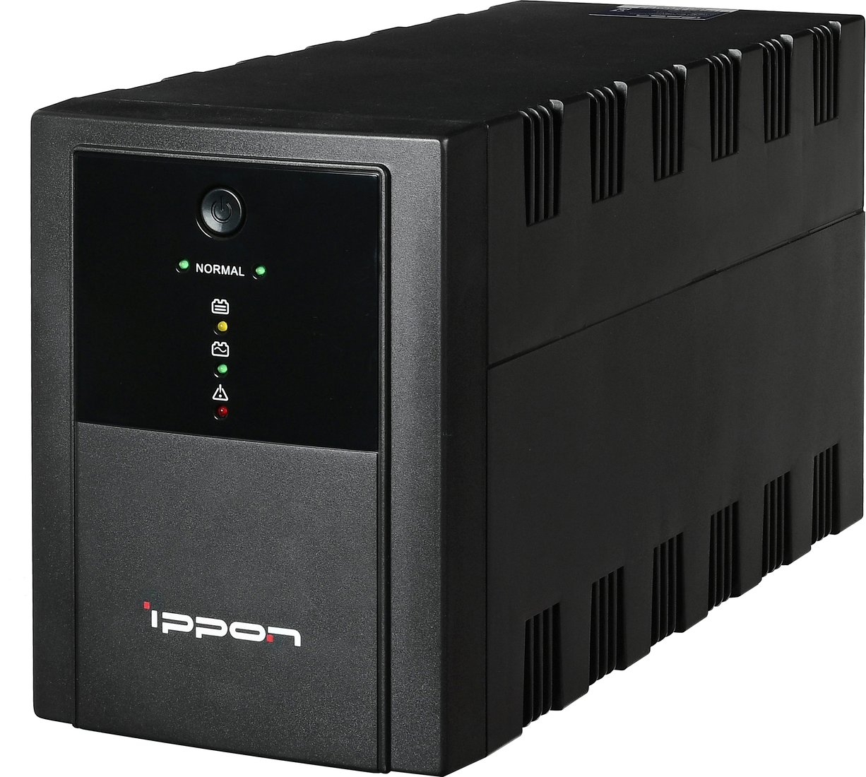 

Источник бесперебойного питания IPPON Back Basic 1500 Euro