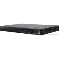 Сетевой видеорегистратор Hikvision DS-7608NI-E1