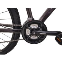 Велосипед Nialanti Stellar MD 29 19.5 2024 (разобранный, коричневый)