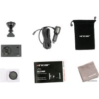 Видеорегистратор-радар детектор-GPS информатор (3в1) Incar SDR-80