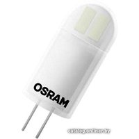 Светодиодная лампочка Osram LS Ledpine 20 G4 1.7 Вт 2700 К