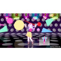  Just Dance 2014 для PlayStation 4