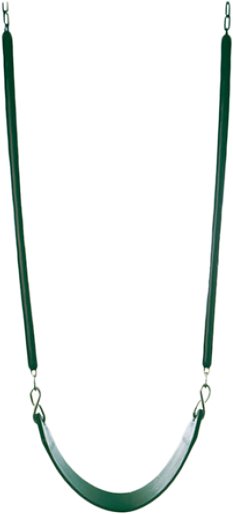 

Подвесные качели Капризун На цепях SA-016 (зеленый)