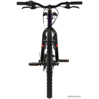 Велосипед Kellys Kiter 30 2020 (фиолетовый)