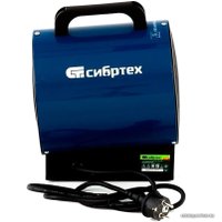 Электрическая тепловая пушка СибрТех ТВ-2М