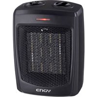 Тепловентилятор Engy KRP-3 Black