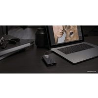 Внешний накопитель G-Technology G-Drive R-Series 1TB 0G06053-1