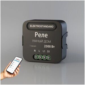 Elektrostandard 76006/00