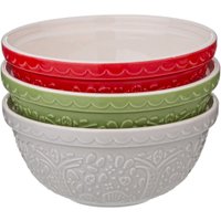 Набор салатников Lefard Kitchen Passion 424-076