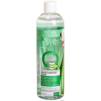  Eveline Cosmetics Facemed + освежающе успокаивающая с алоэ вера 3 в 1 (500 мл)