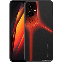 Телефон Tecno Pova 4 Pro 8GB/256GB (оранжевый рутил)