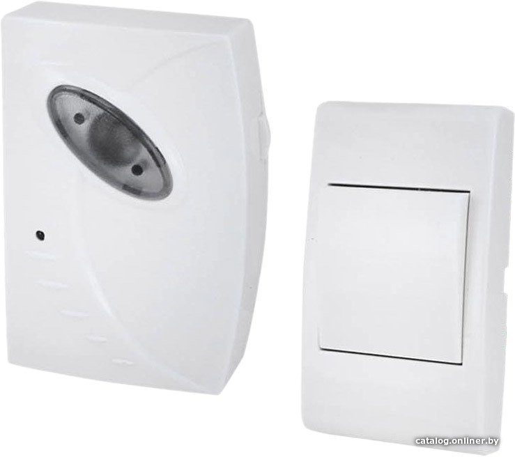 Беспроводной дверной звонок TDM Electric SQ1901-0101