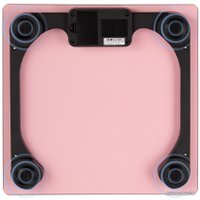 Напольные весы Redmond (Редмонд) RS-757 (розовый)