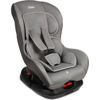 Детское автокресло Zlatek Галеон Lux KRES4009 (светло-серый)