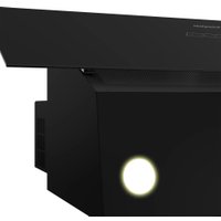 Кухонная вытяжка Hotpoint HPHV 63LT BL