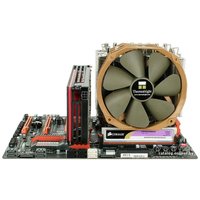 Кулер для процессора Thermalright Silver Arrow IB-E