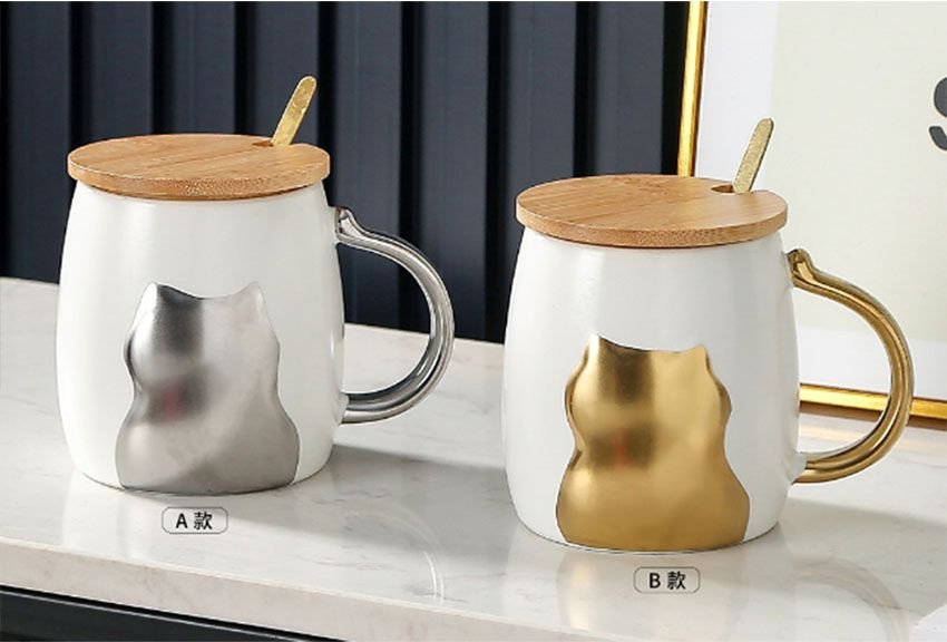 Кружка MonAmi MUG-501
