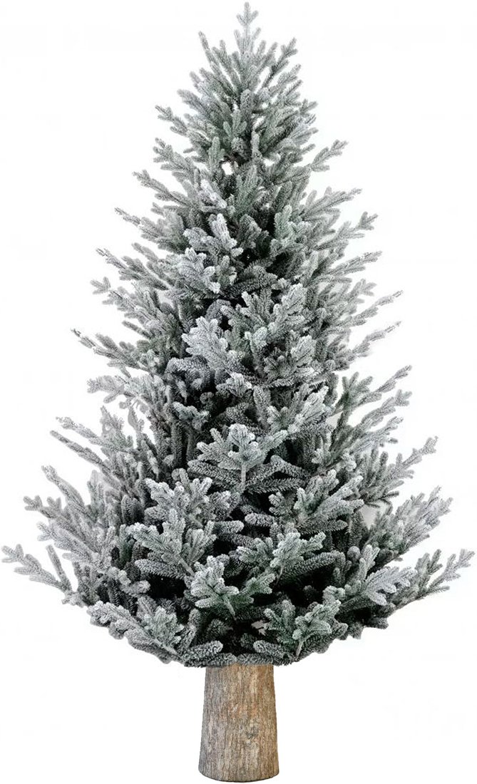 

Ель Albero Di Natale Tiana на пне 2.5 м