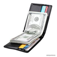 Кошелек EZcase Onis (черный)