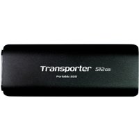 Внешний накопитель Patriot Transporter 512GB PTP512GPEC