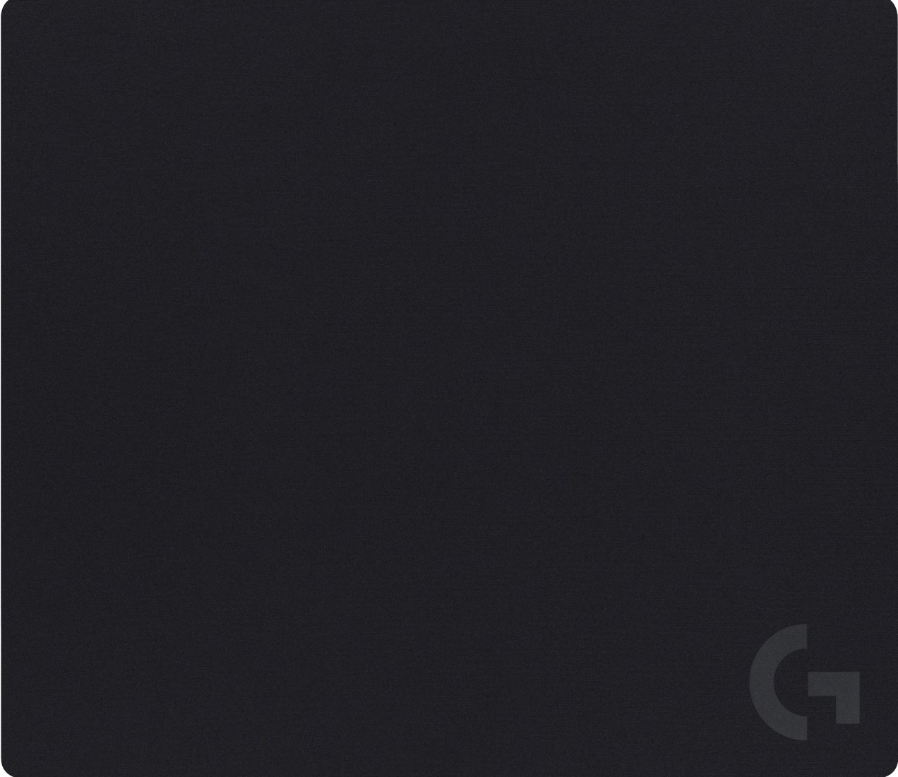 

Коврик для мыши Logitech G640 (с серым логотипом)