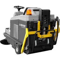 Подметальная машина Lavor SWL R 1000 ST Bin-Up 0.061.0009