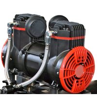 Компрессор ELITECH ACF 300-24S