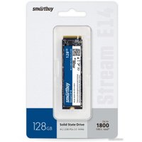 SSD SmartBuy Stream E14 128GB SBSSD128-STE14-M2P3